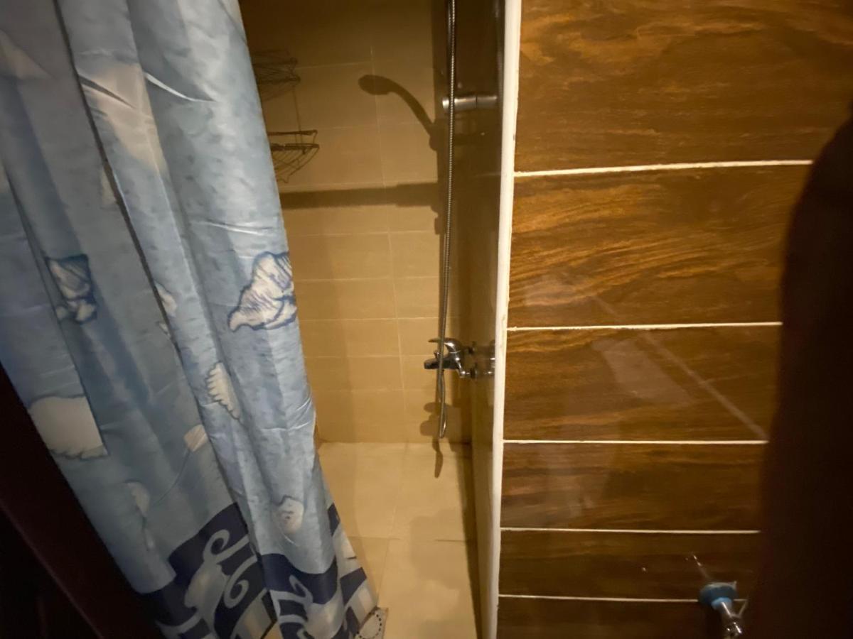 Florenza Max Hurgada Dış mekan fotoğraf