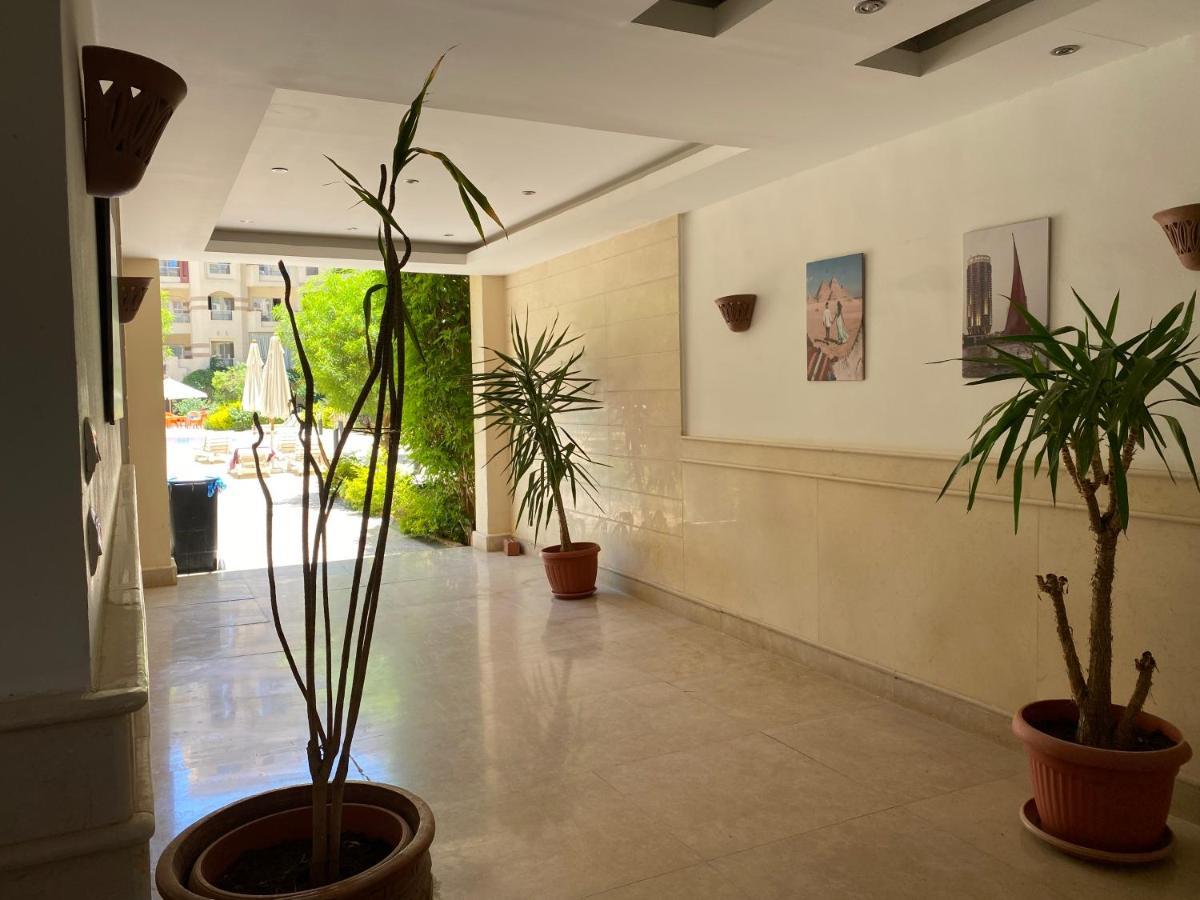 Florenza Max Hurgada Dış mekan fotoğraf