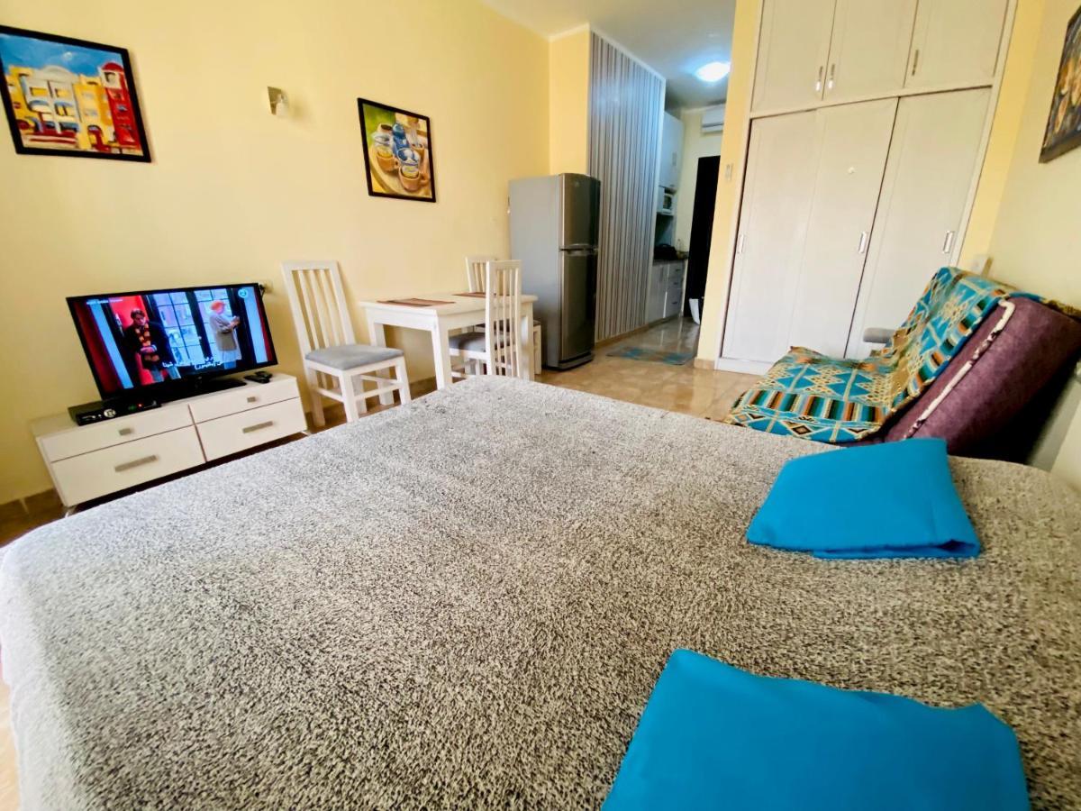 Florenza Max Hurgada Dış mekan fotoğraf