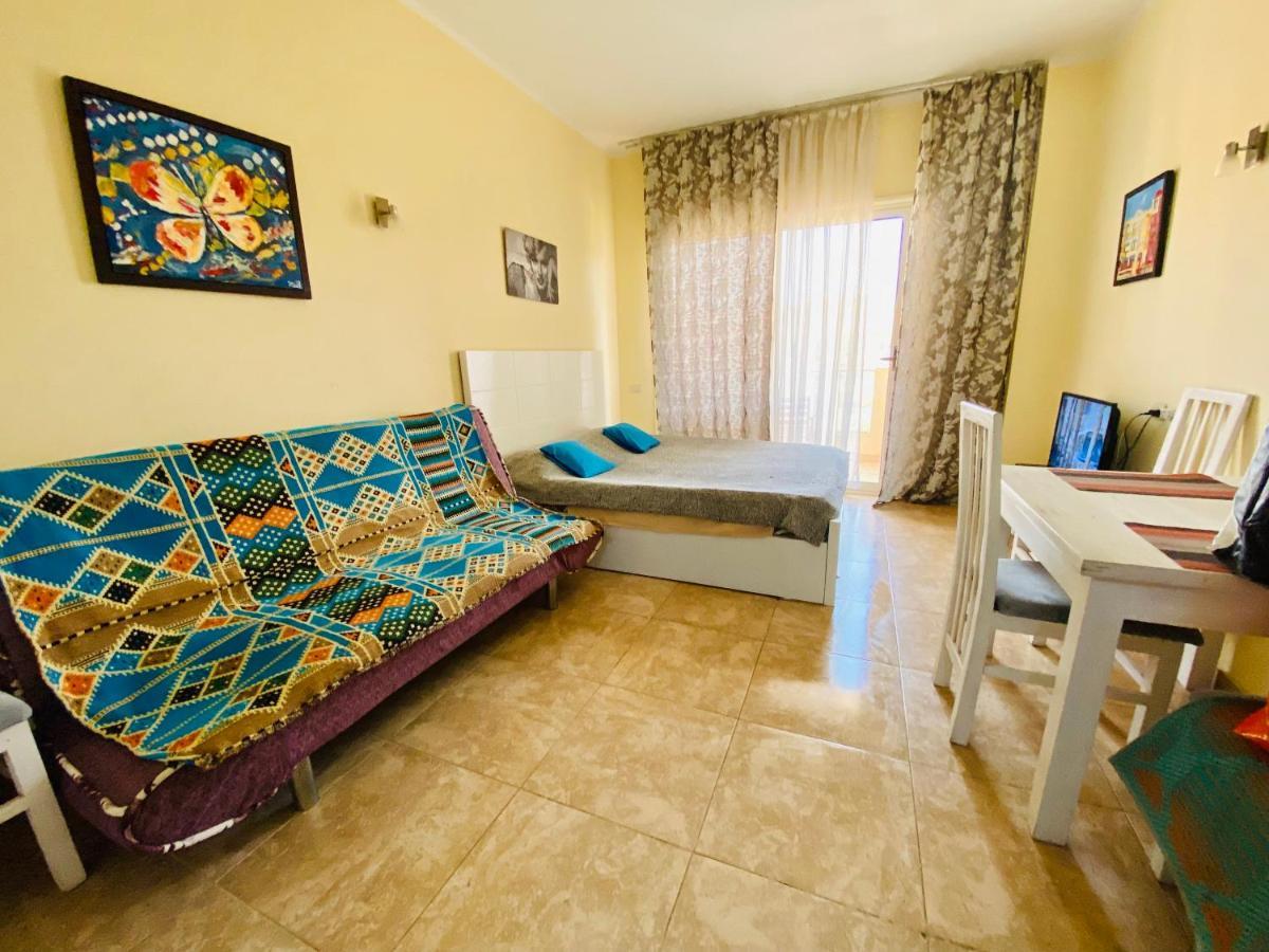 Florenza Max Hurgada Dış mekan fotoğraf
